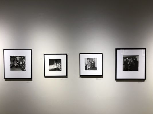 The Light Factory Photo Arts Center by null