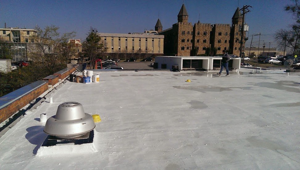 Slide of RTS Construction