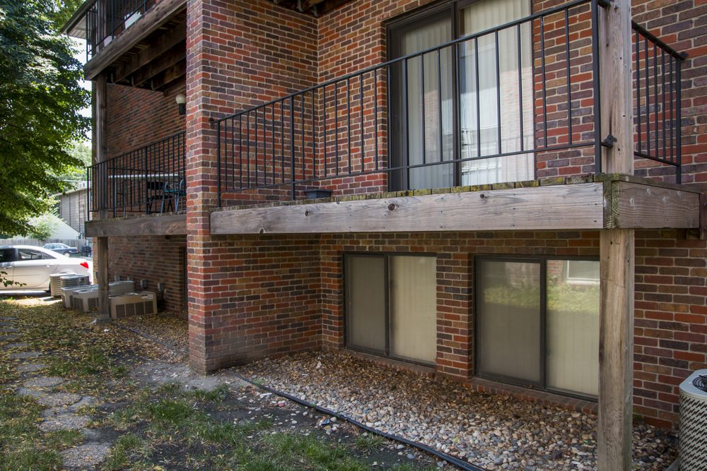 PACKARD HOUSE 10 Photos 1617 F St, Lincoln, Nebraska Apartments