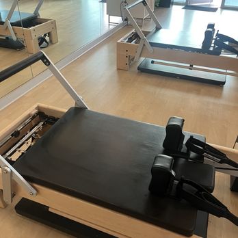 The Pilates Haus - Reformer carriage - Pilates Near Me - Clearwater, Florida The Pilates Haus - Reformer carriage - Pilates Near Me - Clearwater, Florida