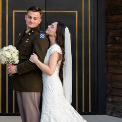 Osage House - Wedding Photography at Osage House by Michele McCoy Photography