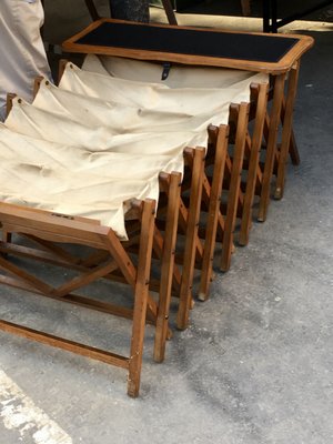 Marché aux puces de la Porte de Vanves by null