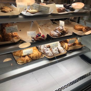 Bakery Nouveau - Patisserie/Cake Shop Near Me - Burien, Washington