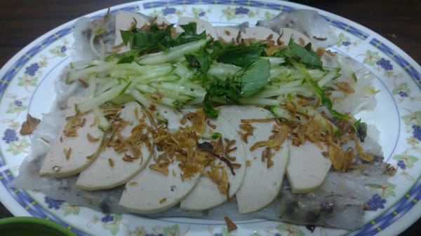 Thanh Thanh Restaurant by null