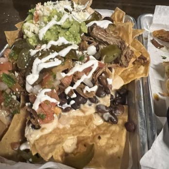 Tipsy Putt - Nachos - Pubs Near Me - Sacramento, California Tipsy Putt - Nachos - Pubs Near Me - Sacramento, California