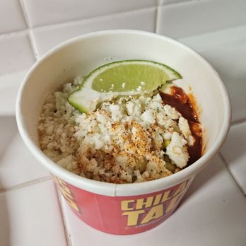 Chilangos Tacos - Los Elotes - Tacos Near Me - Las Vegas, Nevada Chilangos Tacos - Los Elotes - Tacos Near Me - Las Vegas, Nevada