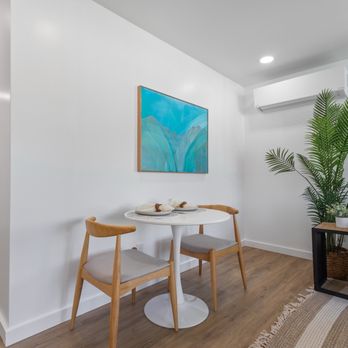 Oasis Staging + Design - Home Staging Near Me