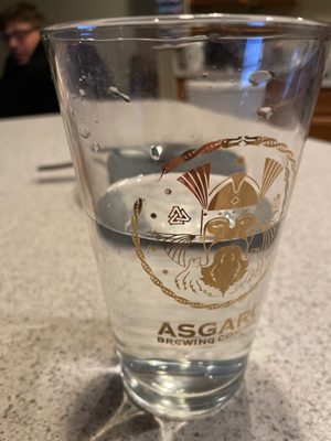 Asgard Brewing Co. by null