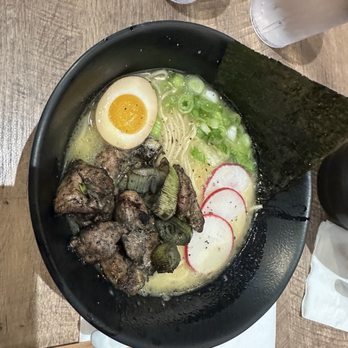 Torisoba Sumiya - Charcoal chicken - Ramen Near Me - Los Angeles, California Torisoba Sumiya - Charcoal chicken - Ramen Near Me - Los Angeles, California