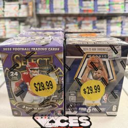 Ace's Games & More