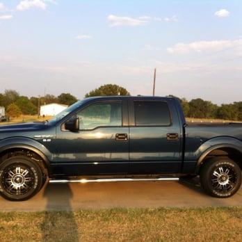 Paul Murrey Ford - My 7th Paul Murrey Ford purchase. Need I say anymore? - Car Dealers Near Me - Kaufman, Texas Paul Murrey Ford - My 7th Paul Murrey Ford purchase. Need I say anymore? - Car Dealers Near Me - Kaufman, Texas