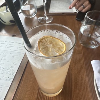 The Bison Restaurant - Sunshine meadow - Canadian (New) Near Me - Banff, Alberta