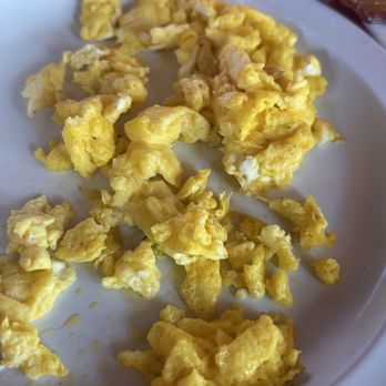 Breakfast Bitch - Hard Scrambled egg not bad oddly salty with each bite. - Breakfast & Brunch Near Me - Phoenix, Arizona Breakfast Bitch - Hard Scrambled egg not bad oddly salty with each bite. - Breakfast & Brunch Near Me - Phoenix, Arizona