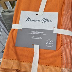 Ross Dress for Less - Tablecloths
