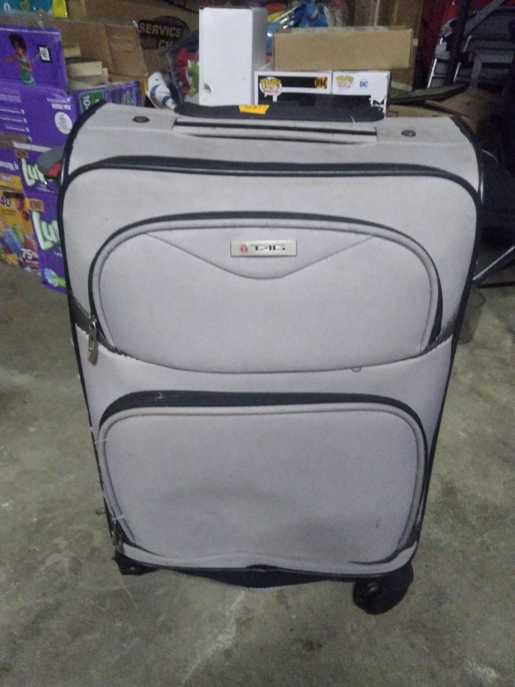 GOLD STANDARD MOVING AND STORAGE Updated April 2024 1771 N State Rd