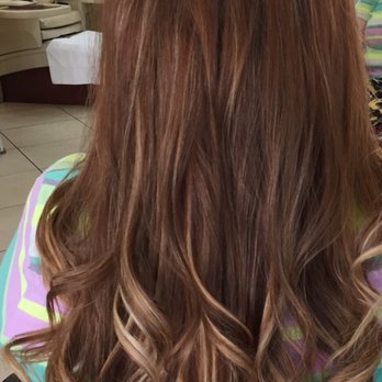 Hair Studio - Extensions and highlights by Cathy. - Hair Salons Near Me - Stanton, California