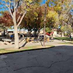 Liberty Park