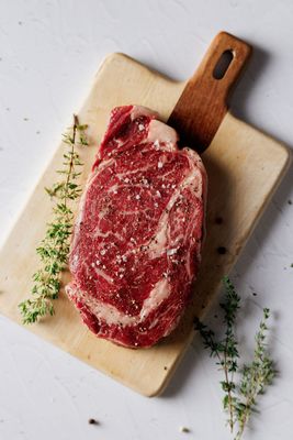 Fellers Ranch by null