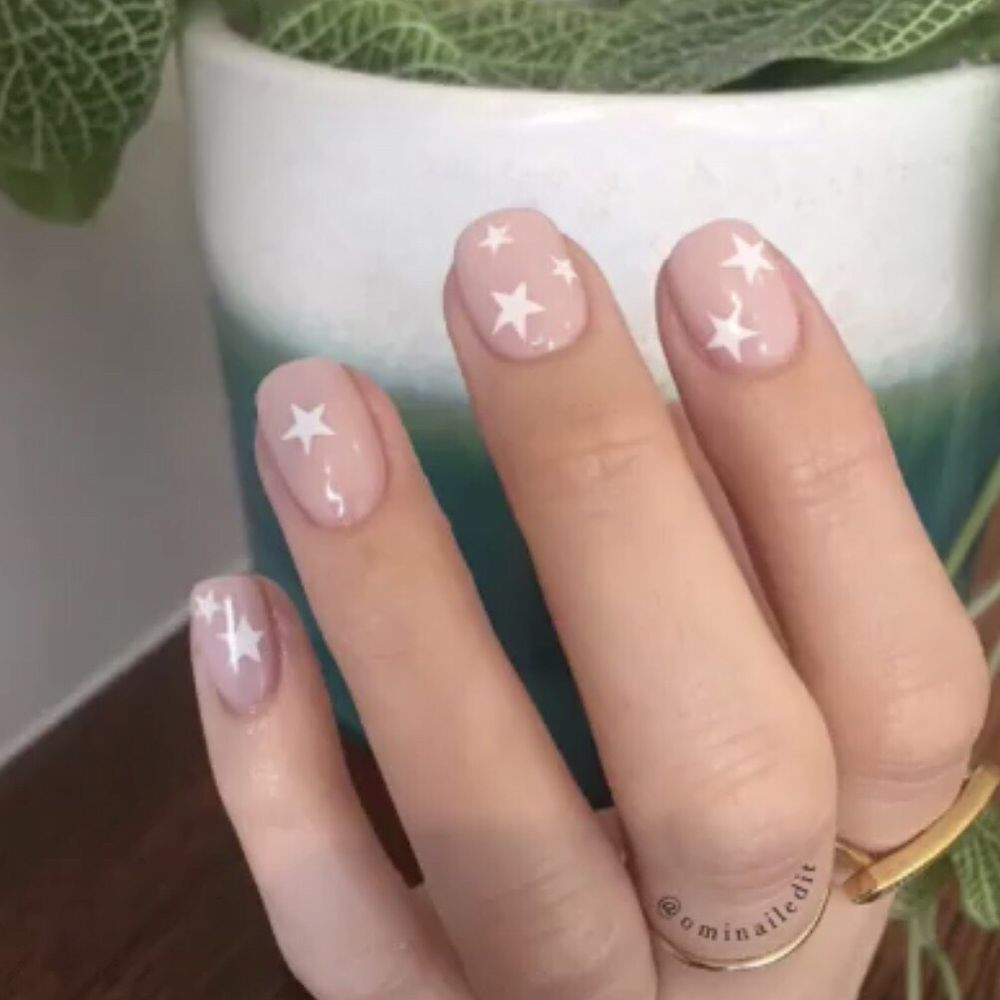 Aria Nail Bar Mockingbird - Expectation.... VS. - Nail Salons Near Me - Dallas, Texas Aria Nail Bar Mockingbird - Expectation.... VS. - Nail Salons Near Me - Dallas, Texas
