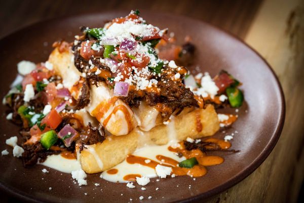 Perdida - Mexican Kitchen by null
