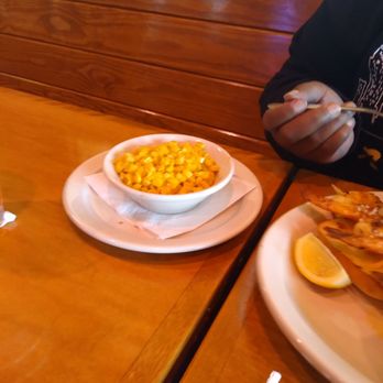 Texas Roadhouse - Corn side dish - Steakhouses Near Me - Cookeville, Tennessee Texas Roadhouse - Corn side dish - Steakhouses Near Me - Cookeville, Tennessee