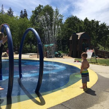 Hap Magee Ranch Park - Parks Near Me - Danville, California