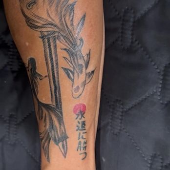 La Familia Tattoo Studio - Tattoo finished - Tattoo Near Me - Lancaster, California La Familia Tattoo Studio - Tattoo finished - Tattoo Near Me - Lancaster, California