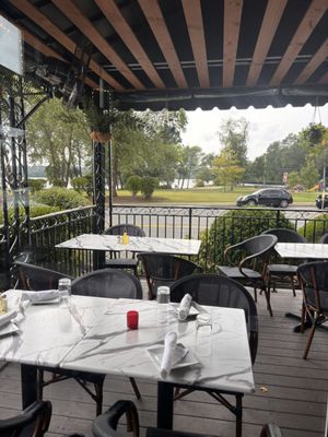 Bellino's Trattoria by null