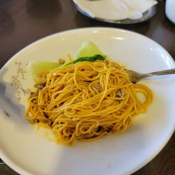 Dumpling and Noodle House - Tantan noodle - Noodles Near Me - Concord, California