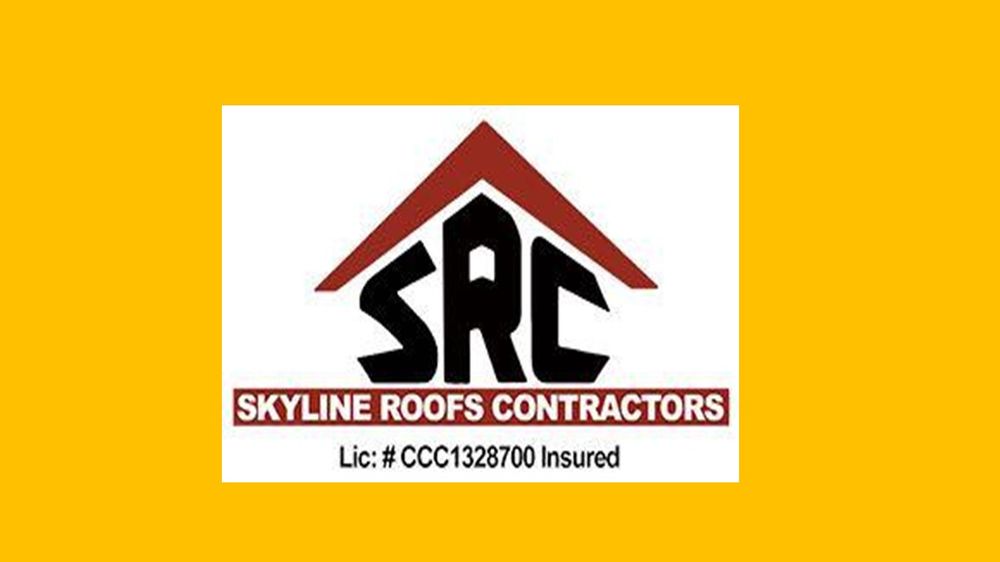 Slide of Skyline Roofs Contractors