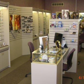 Hass Vision Center - Eyewear Displays - Optometrists Near Me - Durand, Michigan Hass Vision Center - Eyewear Displays - Optometrists Near Me - Durand, Michigan