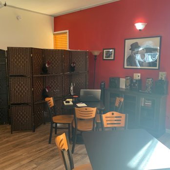 Hill of Beans Coffee Stop - Coffee & Tea Near Me - Youngstown, New York