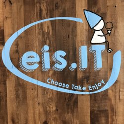 Eis.It - UFO CHARGER ITS EVERYWHERE
