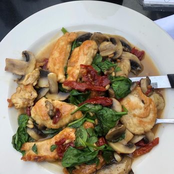 Panza - Chicken Panza - Italian Near Me - Boston, Massachusetts Panza - Chicken Panza - Italian Near Me - Boston, Massachusetts