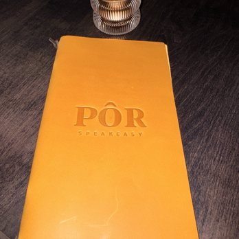 Baru - Cocktail Bars Near Me - Detroit, Michigan