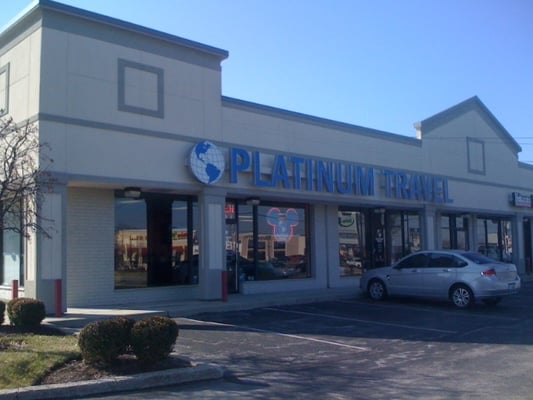 Platinum Travel
