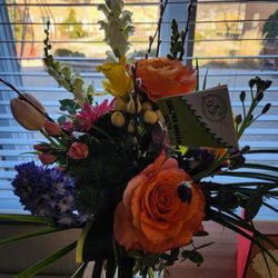Scottwood Floral - Delivered same day!