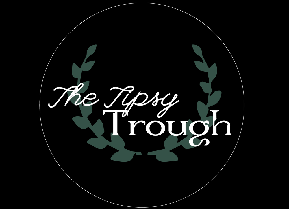 Social spots from The Tipsy Trough