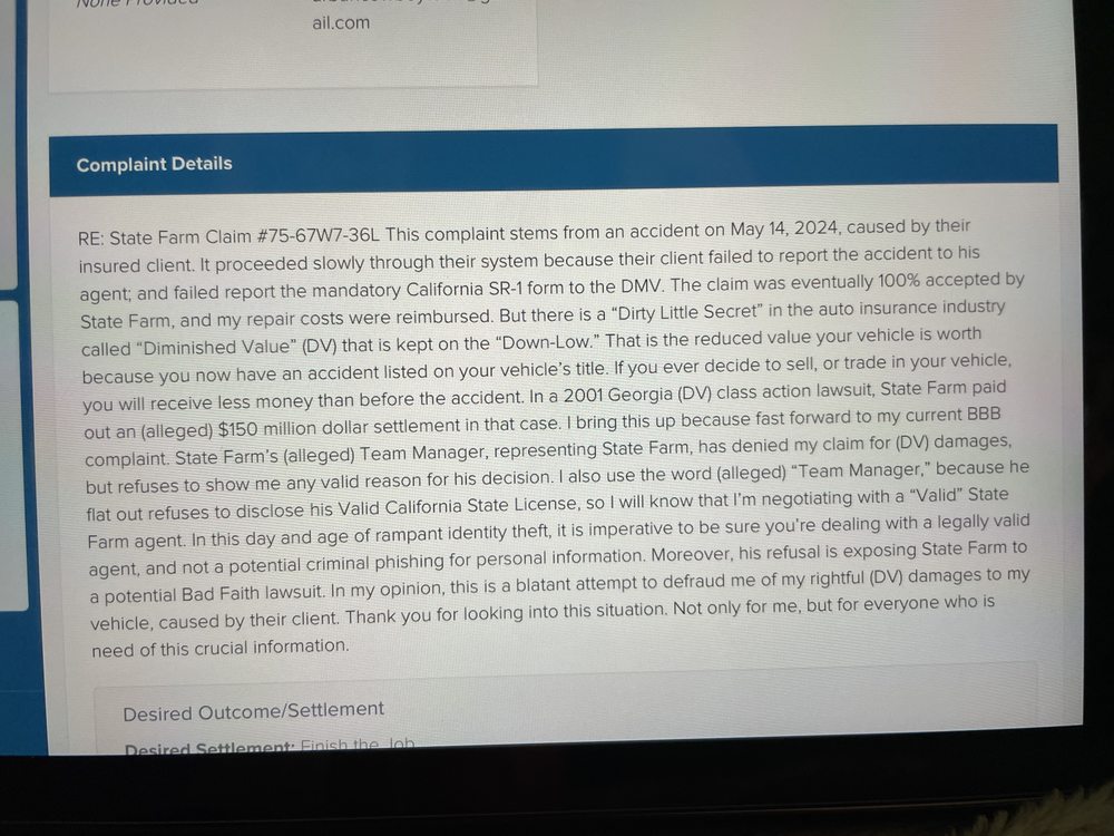 Better Business Bureau - social services organization in Peoria, IL