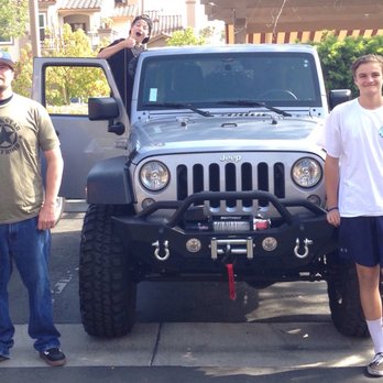Blackstar Offroad - 2015 Jeep Wrangler JK -BLACKSTAR OFFROAD - Auto Customization Near Me - Anaheim, California Blackstar Offroad - 2015 Jeep Wrangler JK -BLACKSTAR OFFROAD - Auto Customization Near Me - Anaheim, California
