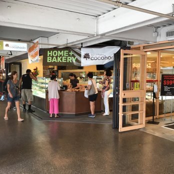 Home Plus Bakery - Located right outside the Don Quixote entrance - Bakeries Near Me - Honolulu, Hawaii Home Plus Bakery - Located right outside the Don Quixote entrance - Bakeries Near Me - Honolulu, Hawaii