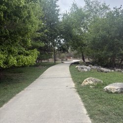 Semmes Library Park