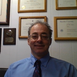 CHAN WILLIAM PODIATRIST - Updated November 2025 - 1221 Main St