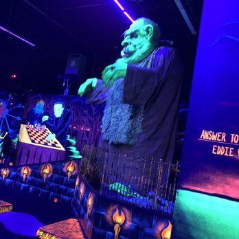 Monster Mini Golf - Mini Golf Near Me - Pembroke Pines, Florida Monster Mini Golf - Mini Golf Near Me - Pembroke Pines, Florida
