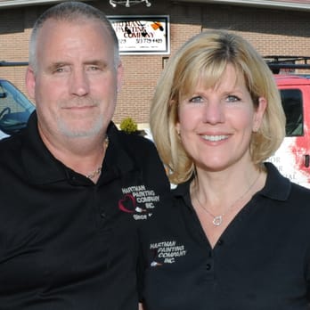 Hartman Painting Company - Painters Near Me - Cincinnati, Ohio Hartman Painting Company - Painters Near Me - Cincinnati, Ohio