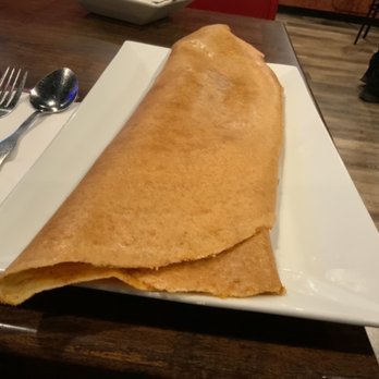 2Gingers - Mysore Masala Dosa - Indian Near Me - Columbia, South Carolina 2Gingers - Mysore Masala Dosa - Indian Near Me - Columbia, South Carolina