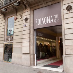 Solsona Pell