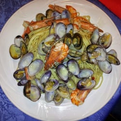 Da Paolo - Pasta alla Paolo in Ristorante Da Paolo 71263 weil der stadt