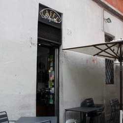 Caffè Ripetta