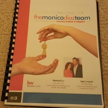 Agents Who Care Realty - Monica's marketing proposal - Real Estate Agents Near Me - Covina, California Agents Who Care Realty - Monica's marketing proposal - Real Estate Agents Near Me - Covina, California
